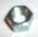 K0 Honda 750 master cylinder hex nut